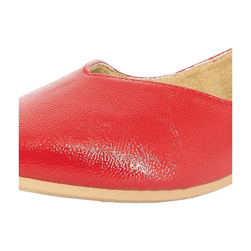 Ballerina Gaura Rojo Alquimia image number 3.0