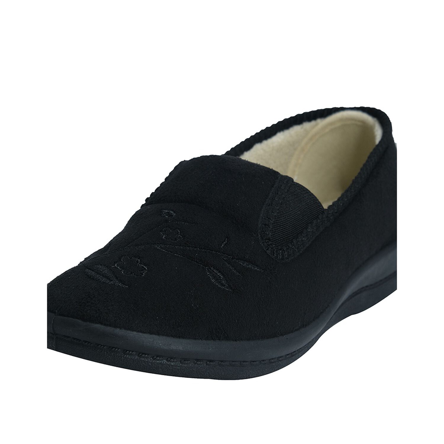 Mocasin Shangai Negro Passer image number 3.0