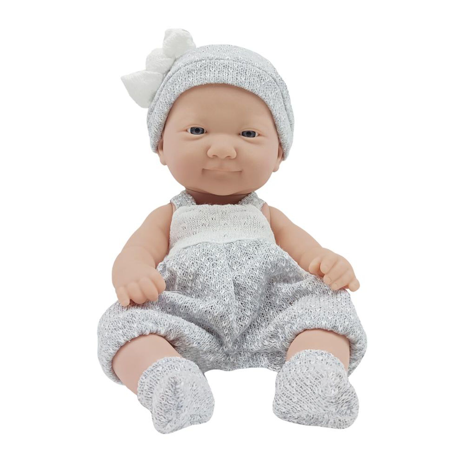 Mu&ntilde;eca Beb&eacute; Little Dolphie Newborn image number 7.0