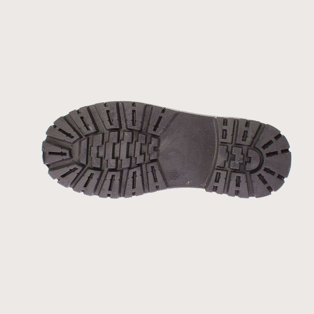 Mocas&iacute;n Negro Via Franca Art. 5s311b0561black image number 4.0