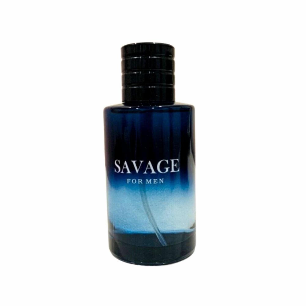 Fc Savage Men Edp 100 Ml image number 0.0