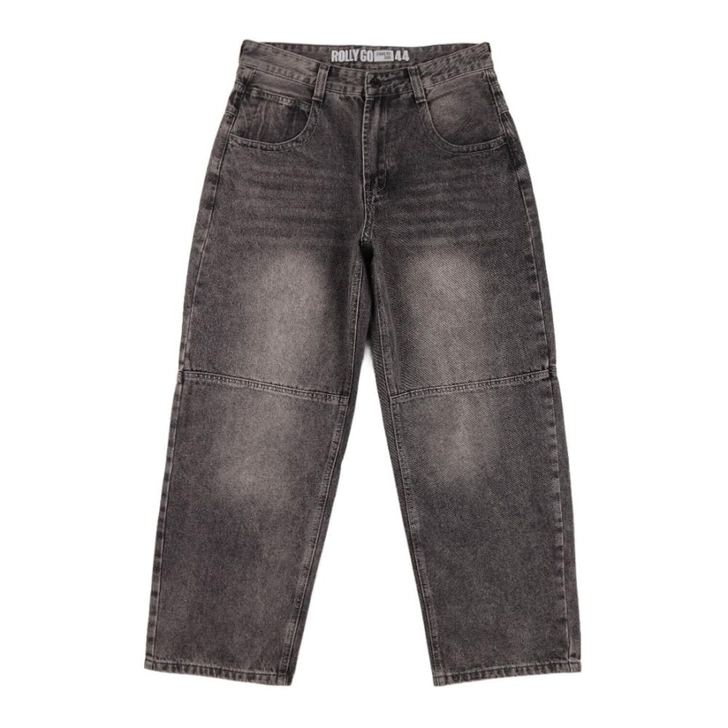Jeans Hombre Rolly Go image number 0.0