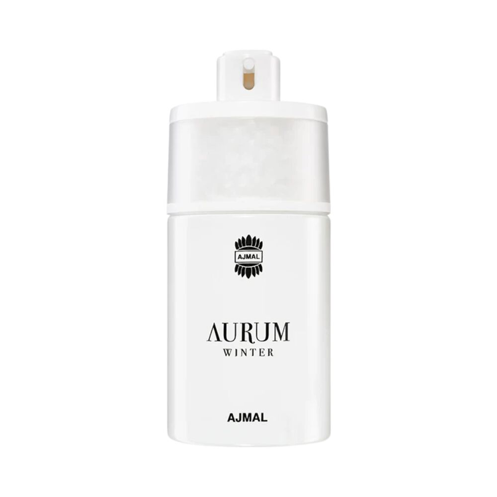 Ajmal Aurum Winter Edp 75 Ml Mujer image number 1.0