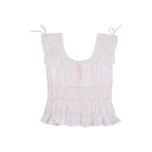 Blusa Mujer Rolly Go