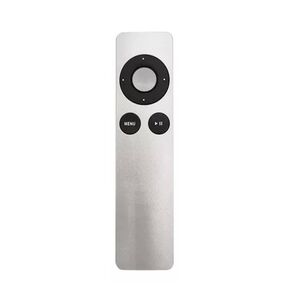Control Remoto Para Apple Tv De 1 2 3 4 Generaci&oacute;n Firme