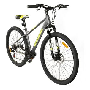 Bicicleta Mountain Bike Brabus 2700ss / 27,5