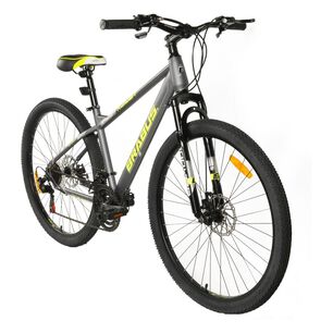 Bicicleta Mountain Bike Brabus 2700ss / 27,5