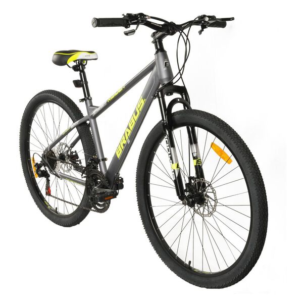 Bicicleta Mountain Bike Brabus 2700ss / 27,5