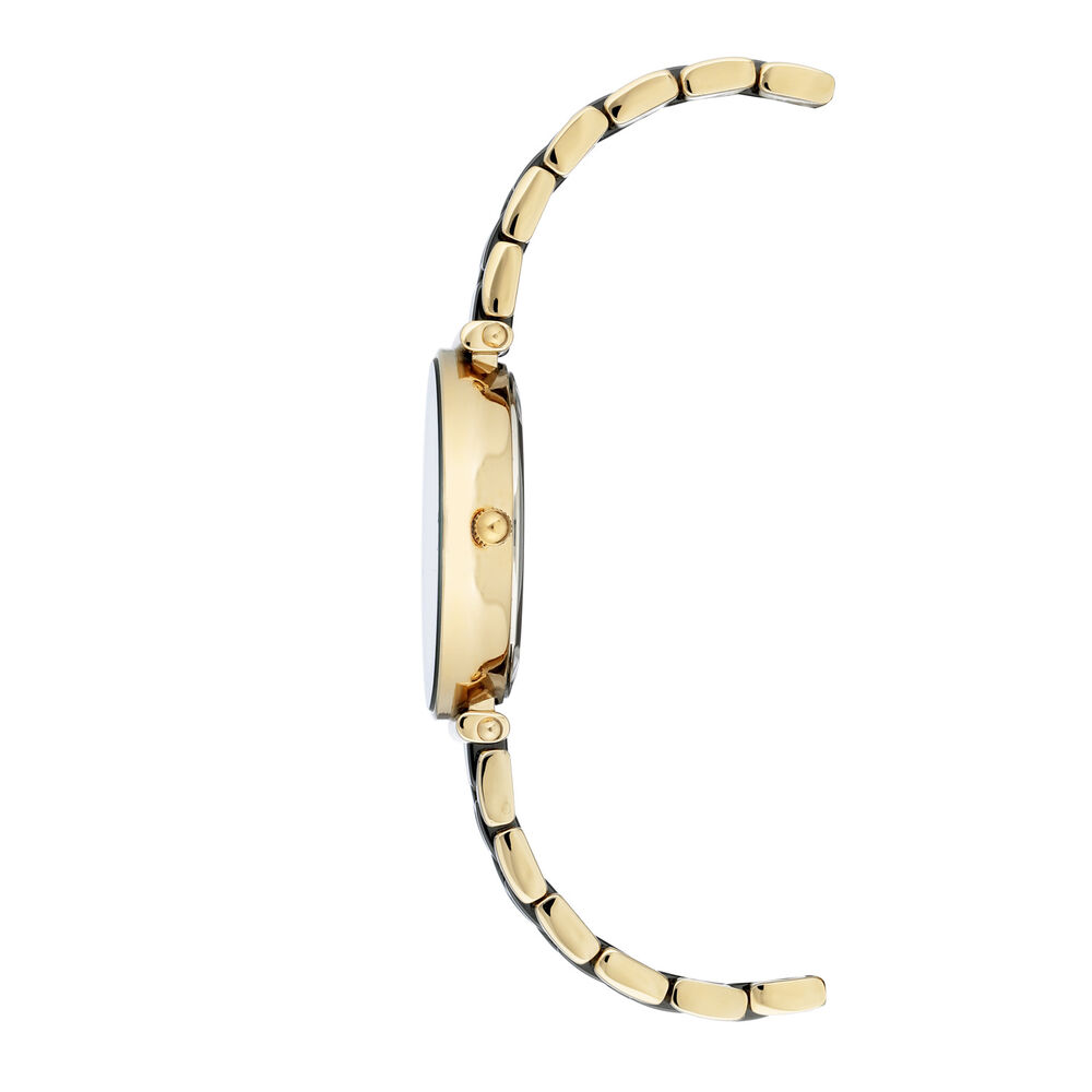 Reloj Negro Anne Klein Mujer Ak/3158bkgb image number 1.0