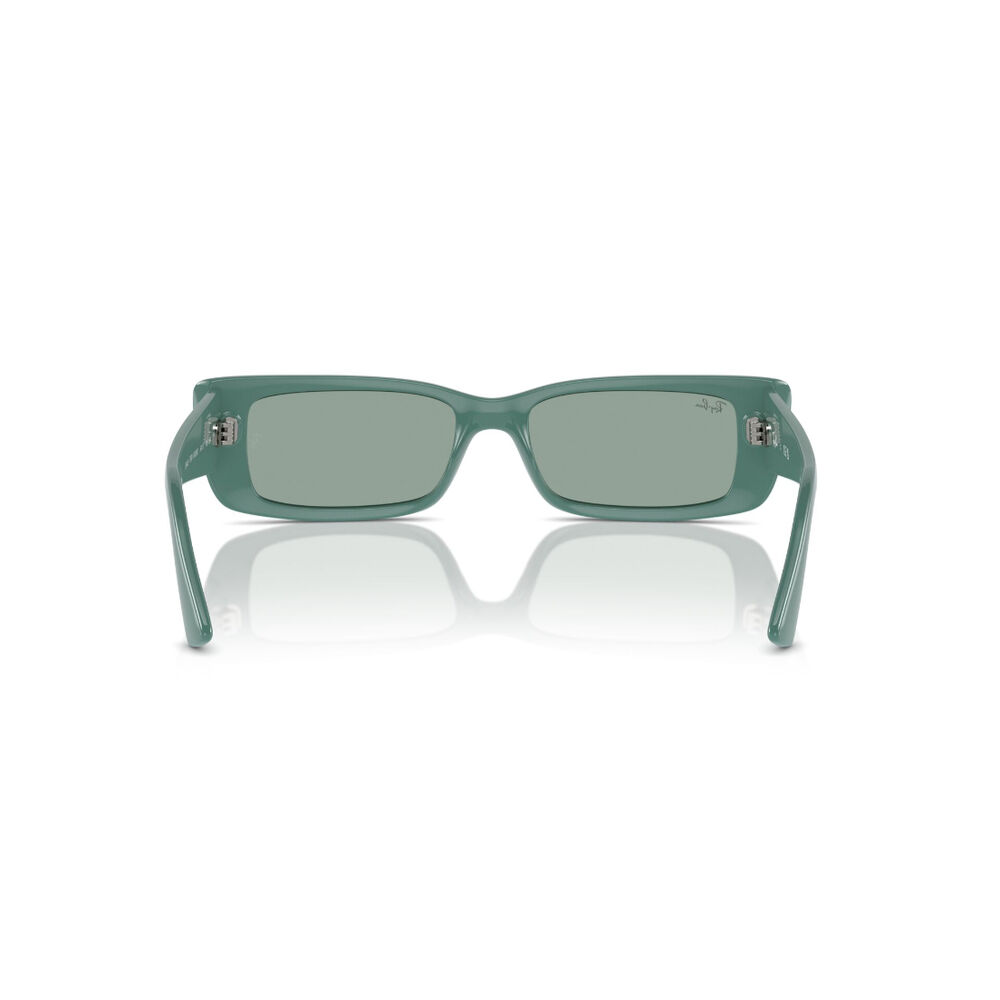 Lentes De Sol Teru Verde Bio-based Sustentable Ray-ban image number 3.0