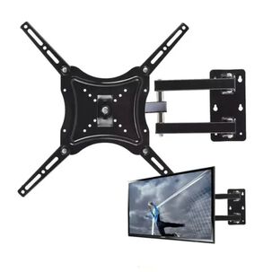 Soporte De Pared Hdl-117b-2 Home Design 14 55 Tv