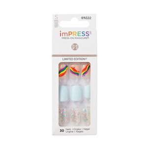 U&ntilde;as Postizas Press On Pride