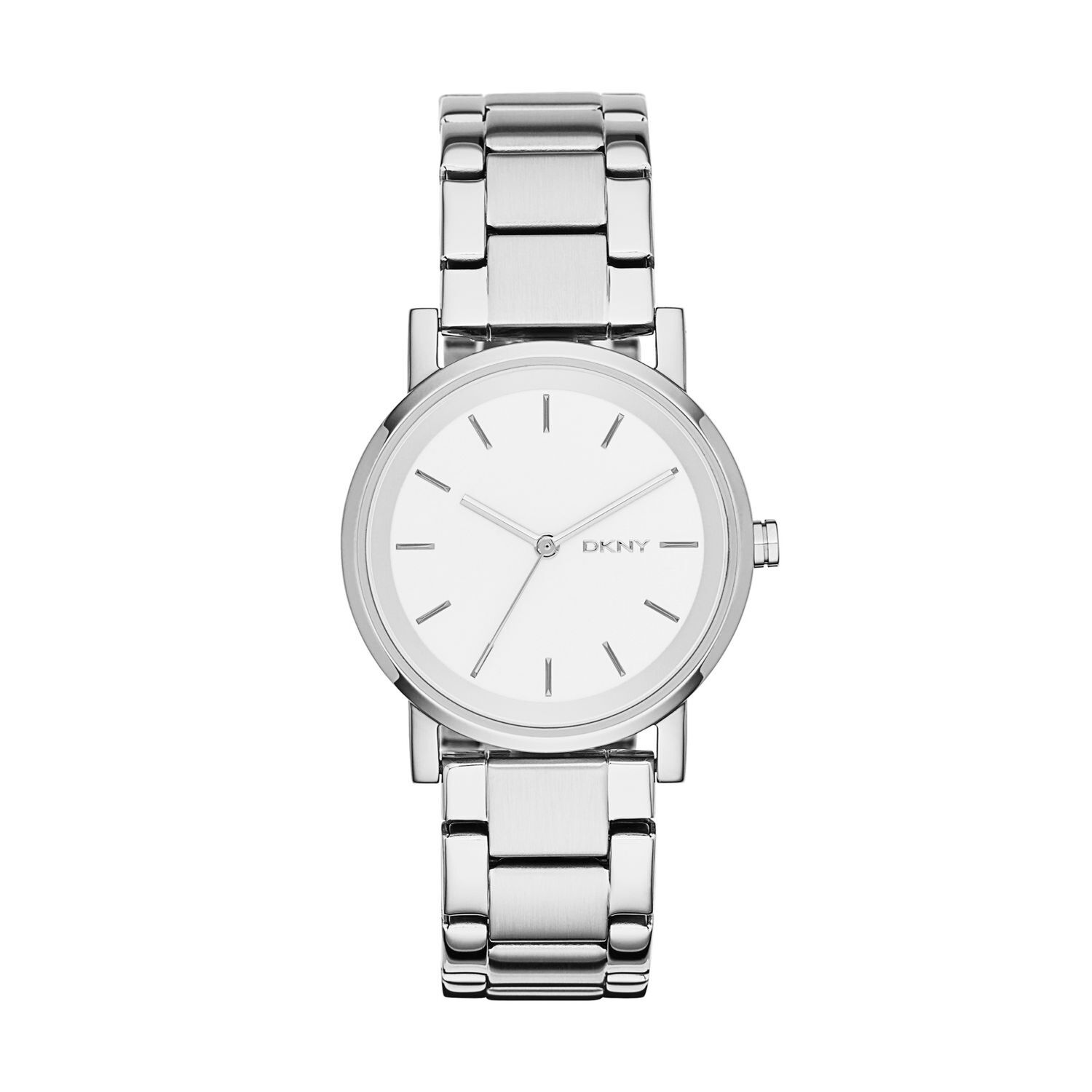 Reloj Dkny Ny2342 Plateado Mujer image number 0.0
