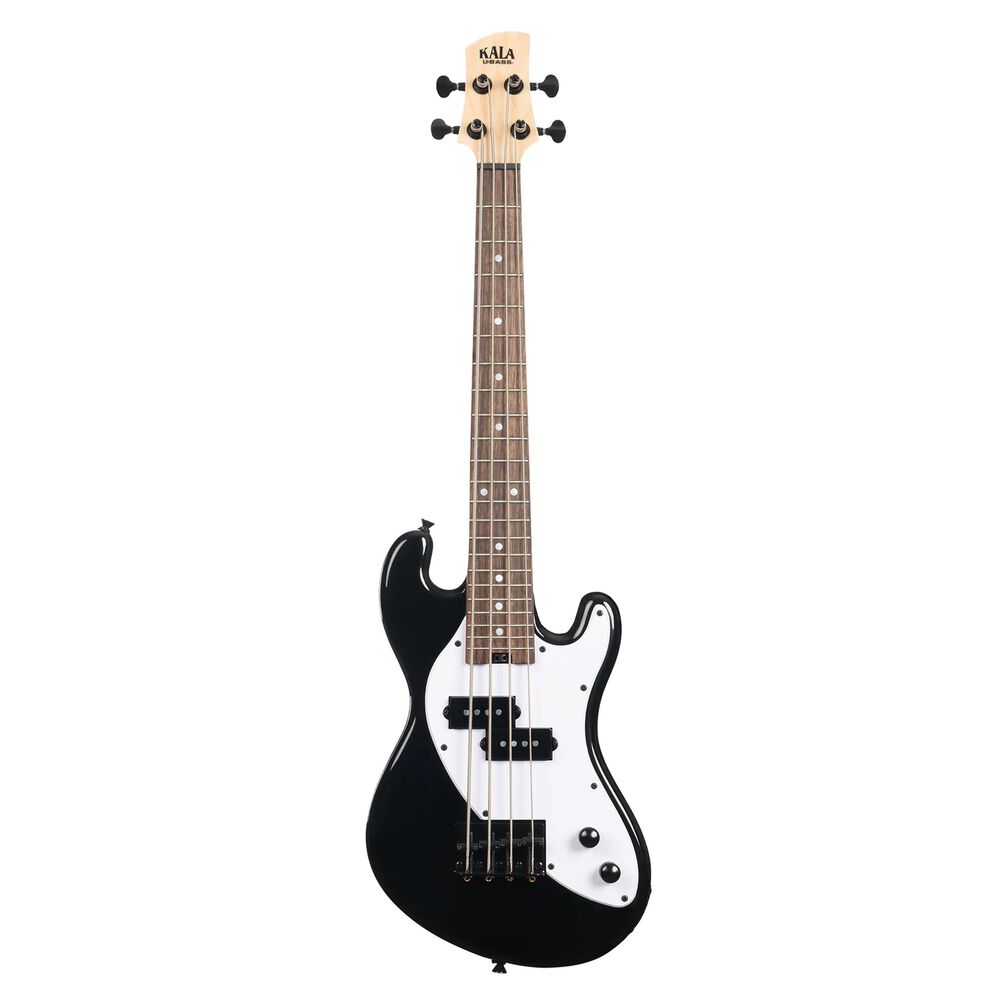 U-bass Kala Sb-bk-fs Fretted image number 0.0