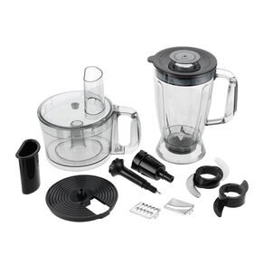 Procesador De Alimentos 1200ml Ut-processor750 Ursus Trotter