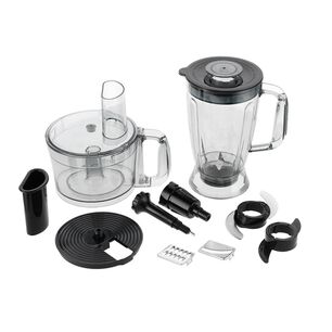 Procesador De Alimentos 1200ml Ut-processor750 Ursus Trotter