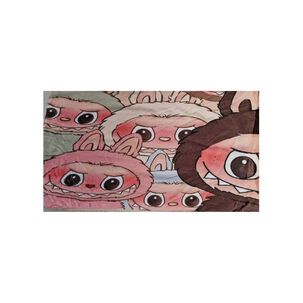 Plumon 1,5 Plaza Tematica Labubu