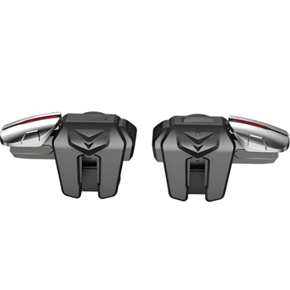 Par De Gatillos Gamer Aleaci&oacute;n Pro Adaptables image number 0.0