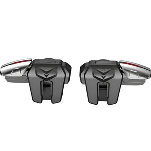 Par De Gatillos Gamer Aleaci&oacute;n Pro Adaptables