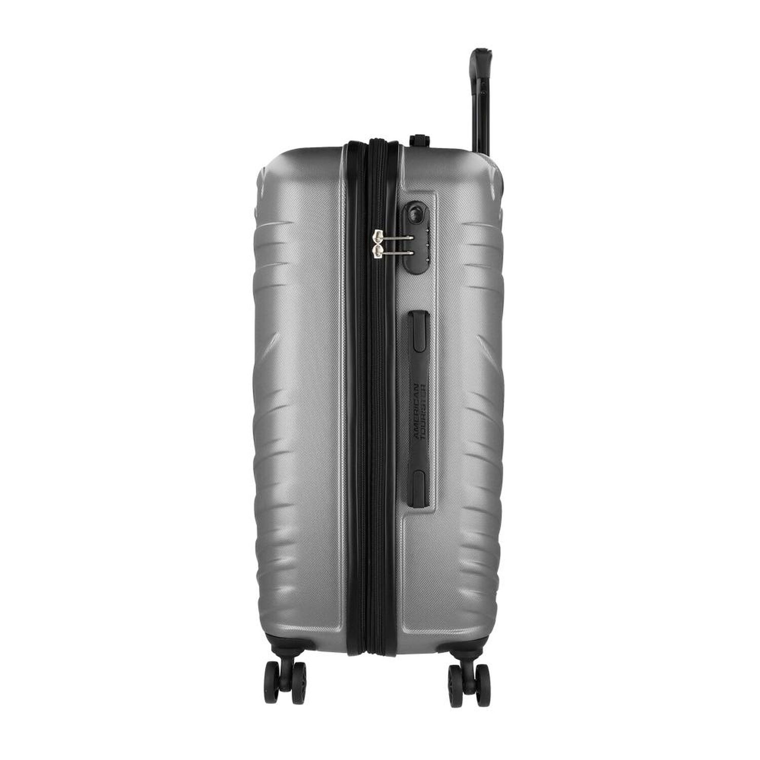 Maleta Grande American Tourister Tesa 4.0 / 106 L image number 7.0