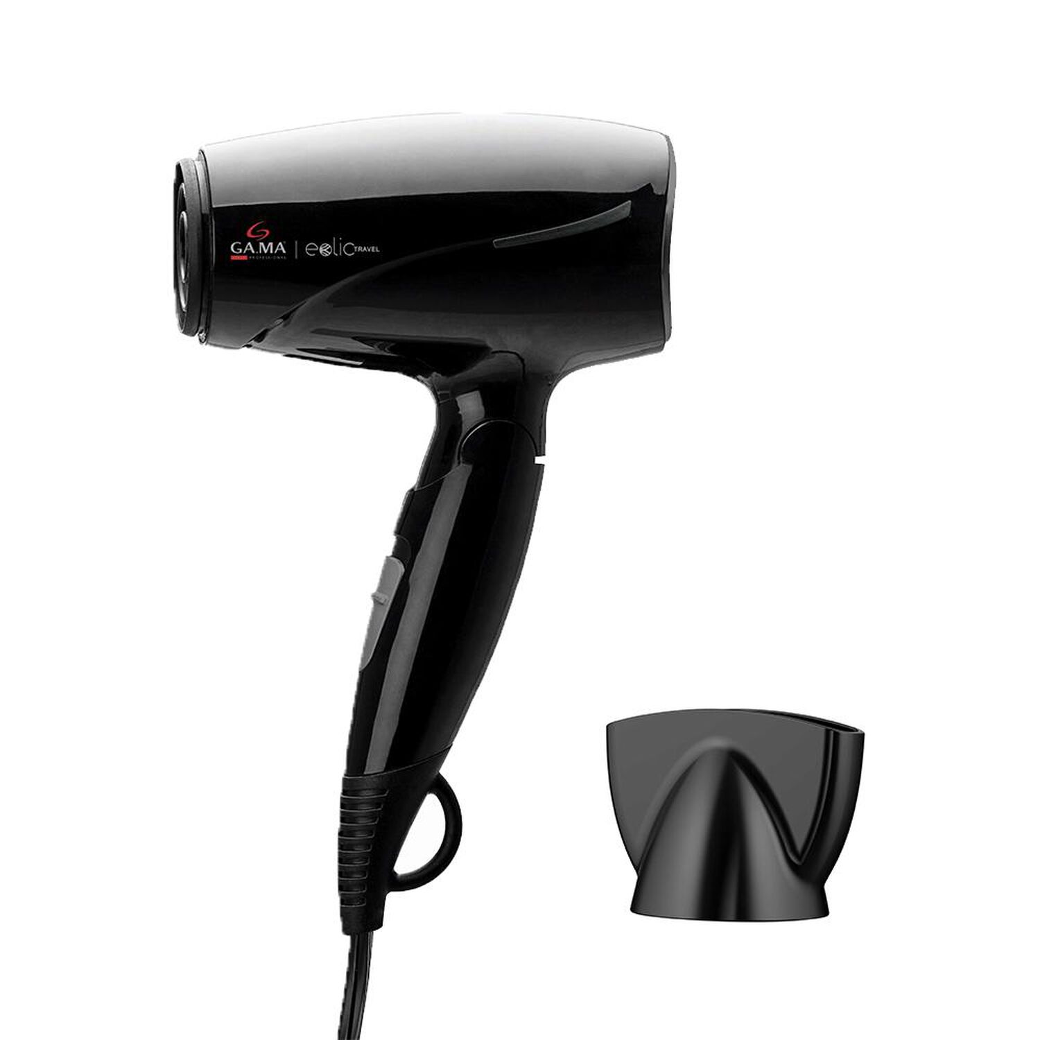Secador De Pelo Gama Eolic Travel Ion image number 3.0