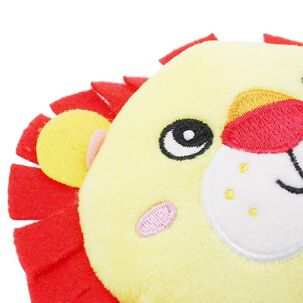 Sonajero Peluche Mordedor Rasca Encias Dentincion Bebe