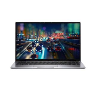 Notebook Dell Latitude 9410 14" (i7-10ma 16gb 512gb Ssd) - Reacondicionado Grado A