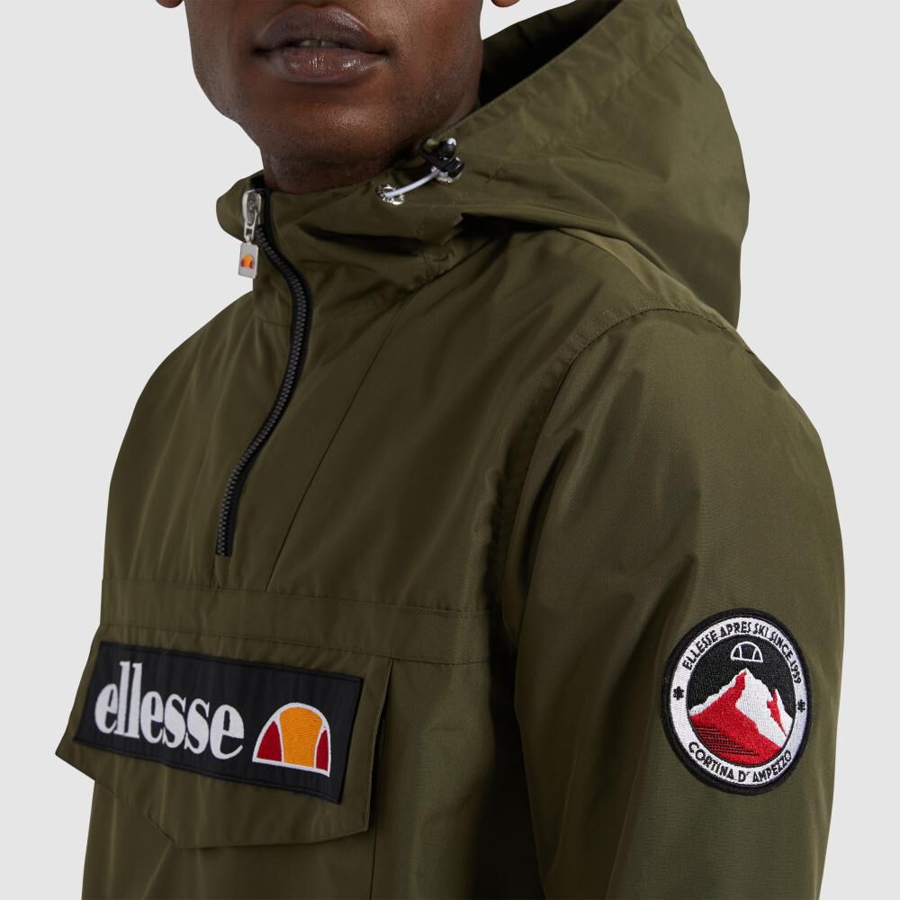 Chaqueta Deportiva Hombre Ellesse Heritage Mont2 image number 2.0