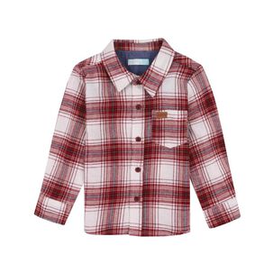 Camisa Bebe Niño Baby