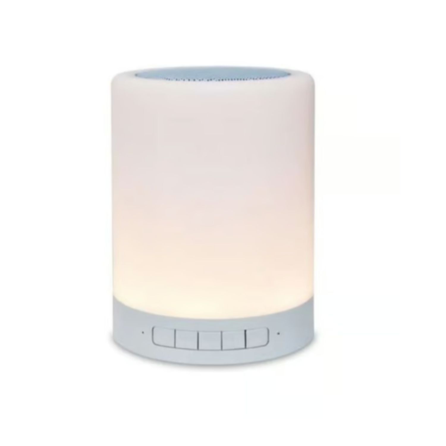 L&aacute;mpara Parlante Bluetooth Parlante Port&aacute;til Premium Rgb image number 0.0