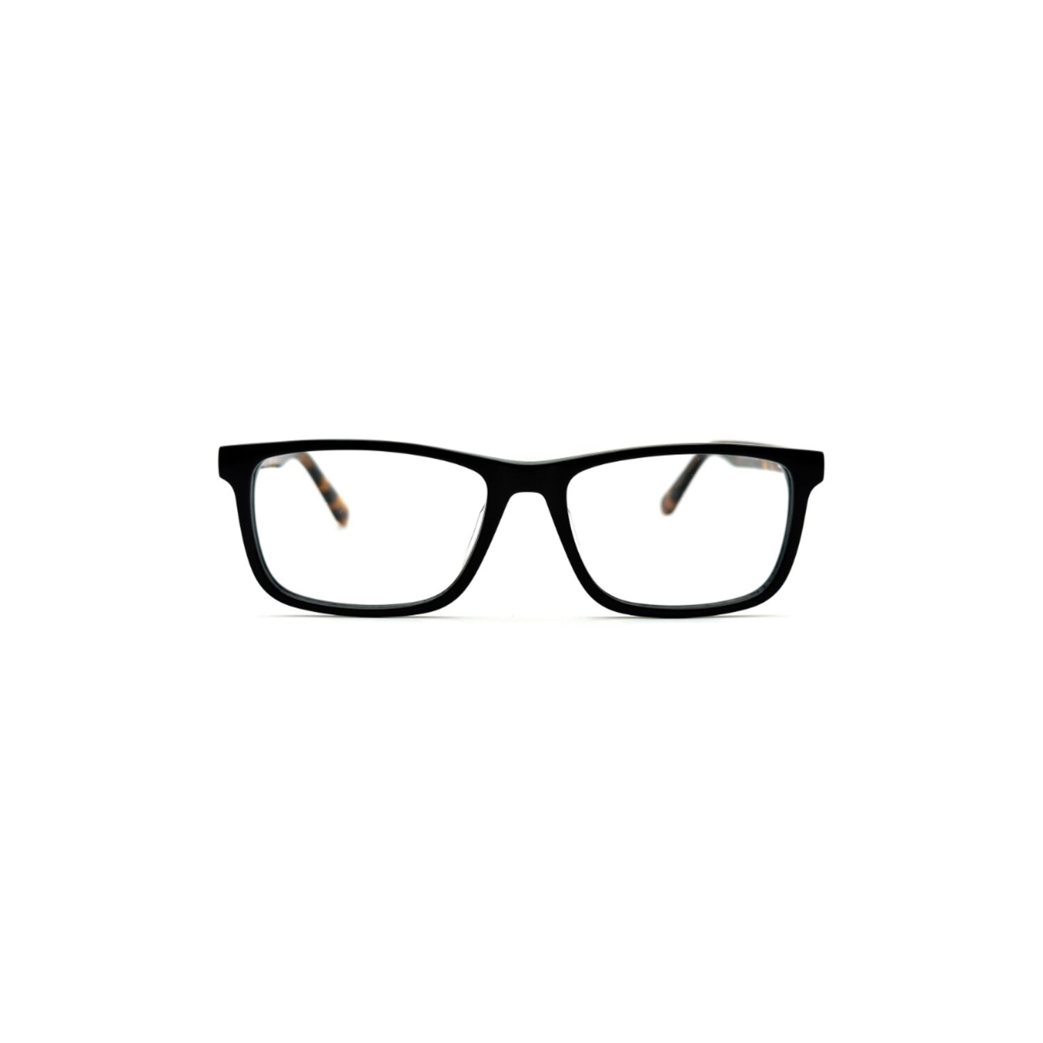 Lentes &Oacute;pticos Denzel Marr&oacute;n York Eyewear image number 0.0
