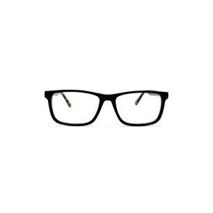 Lentes &Oacute;pticos Denzel Marr&oacute;n York Eyewear