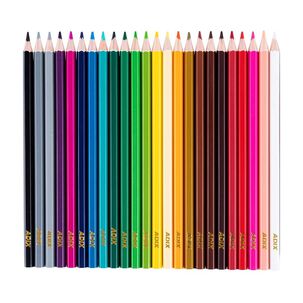 Lapices De Colores Set 30 Un