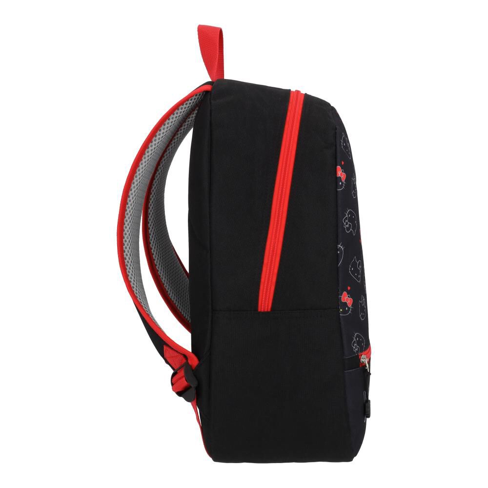 Mochila Hello Kitty Juvenil image number 2.0