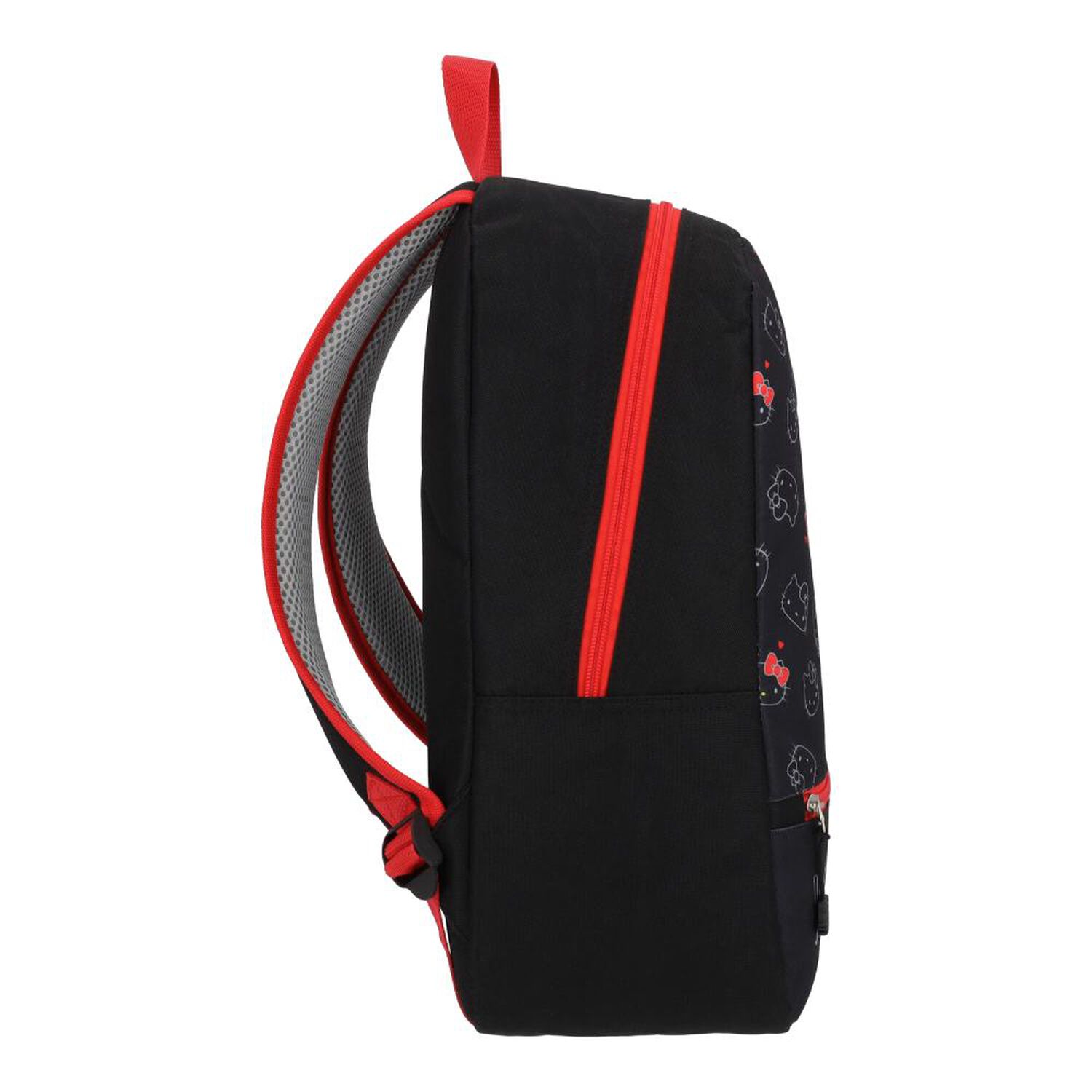 Mochila Hello Kitty Juvenil image number 2.0