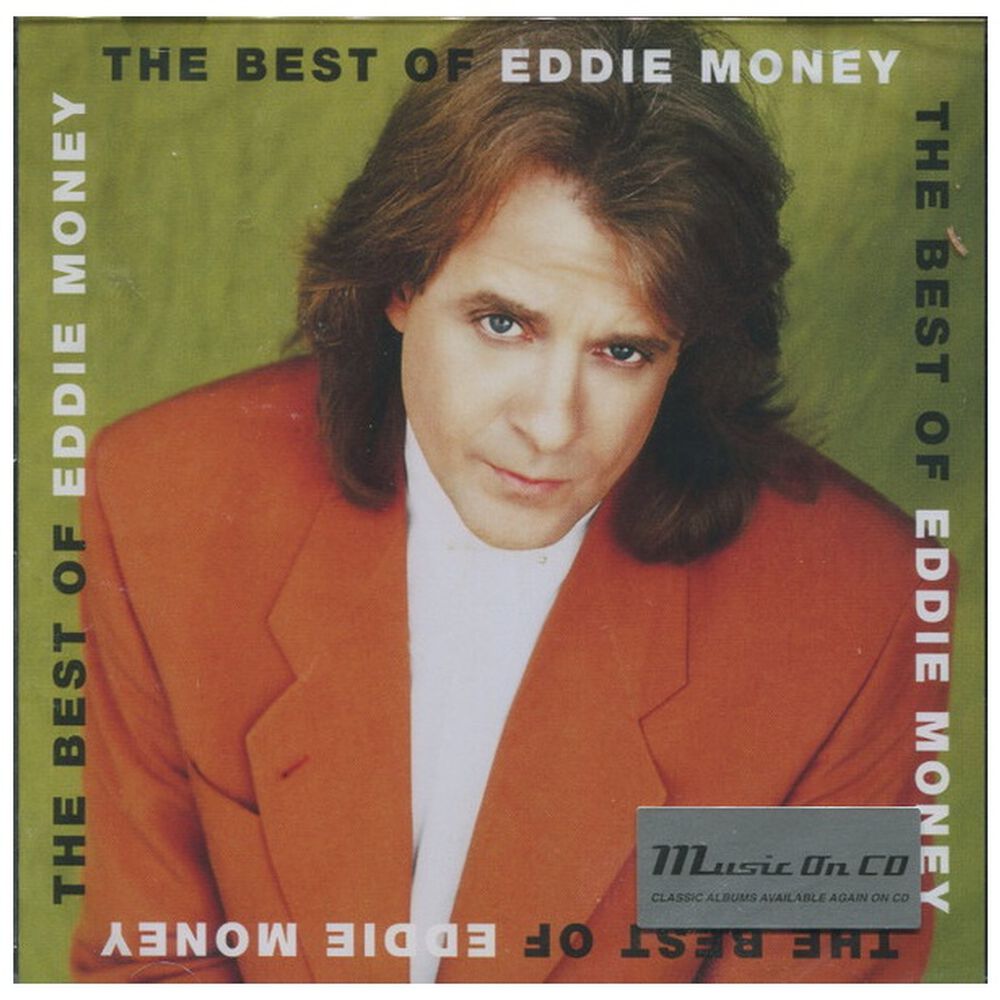 Eddie Money - Best Of | Cd image number 0.0