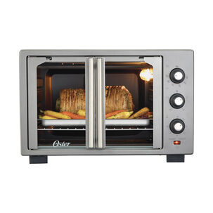 Horno Con Freidora Aire Oster 35 Lt Tssttv35fdmafns Horno Con Freidora Aire Oster 35 Lt Tssttv35fdmafns