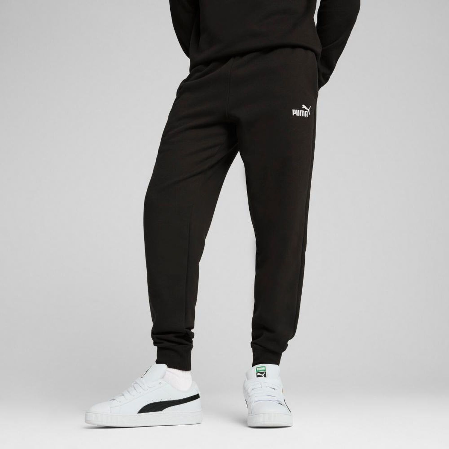 Pantal&oacute;n De Buzo Hombre Puma image number 4.0