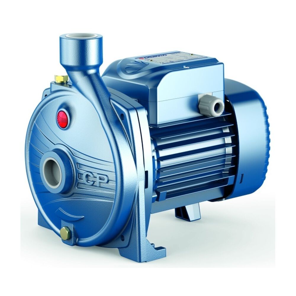 Bomba Centrifuga Pedrollo Cpm 158 1hp 220v image number 2.0