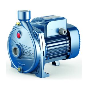Bomba Centrifuga Cpm 158 1hp 220v Pedrollo