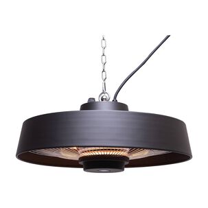 Estufa El&eacute;ctrica De Terraza Sumoheat Sh 2000