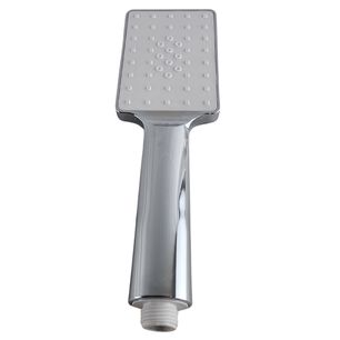 Cabezal De Ducha Ergon&oacute;mico Rectangular Flujo Fijo Economico