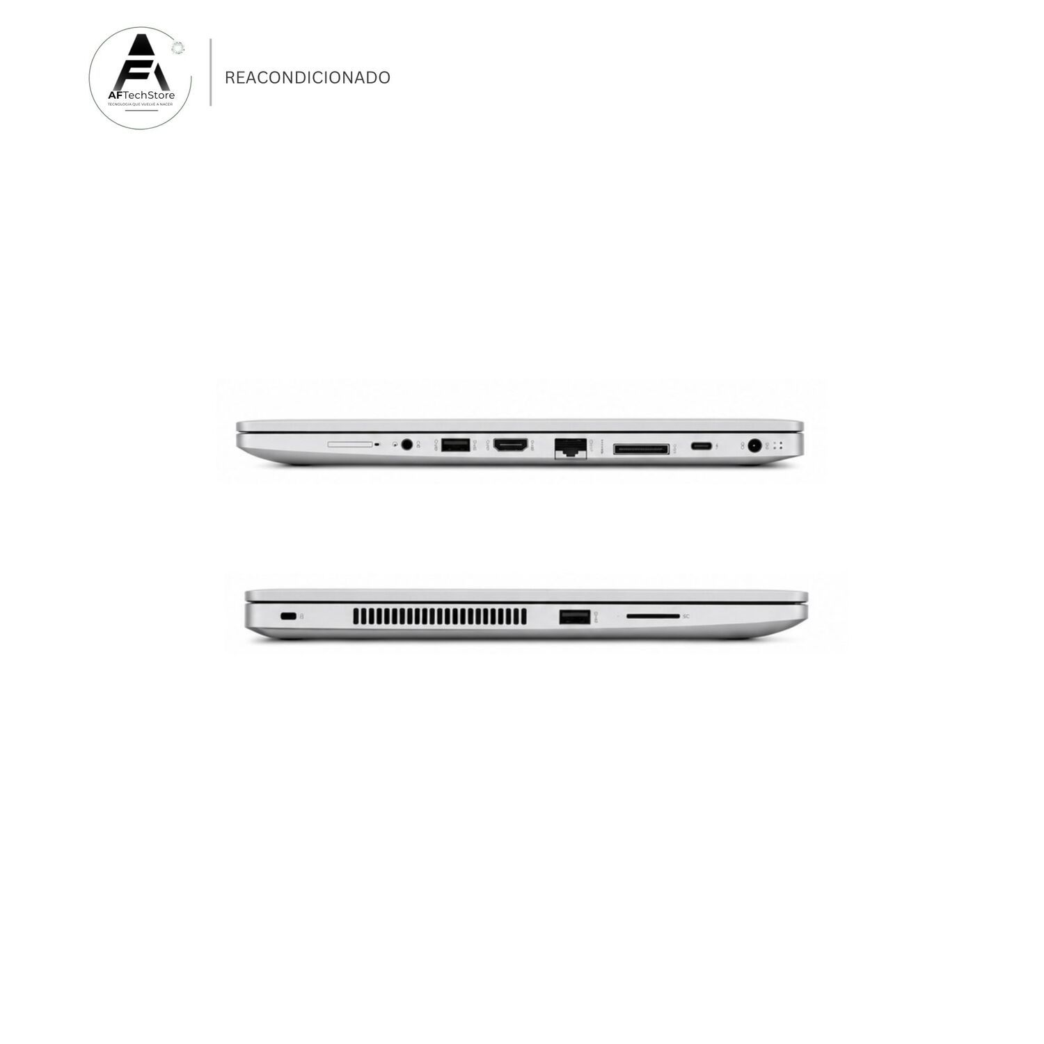 Notebook Hp 440 G5 I7 8th 8gb 256gb - Win11 Office - Reacondicionado Profesional image number 3.0