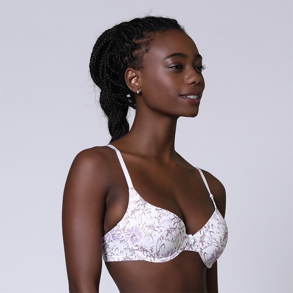 Pack 2 Sosten Copa B Intime image number 4.0