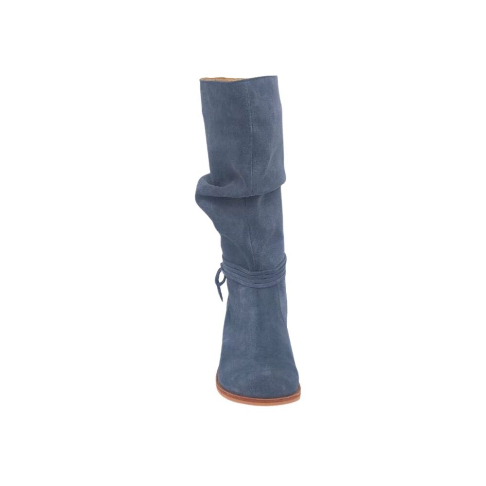 Bota Belen Gris Pao Pecados image number 4.0