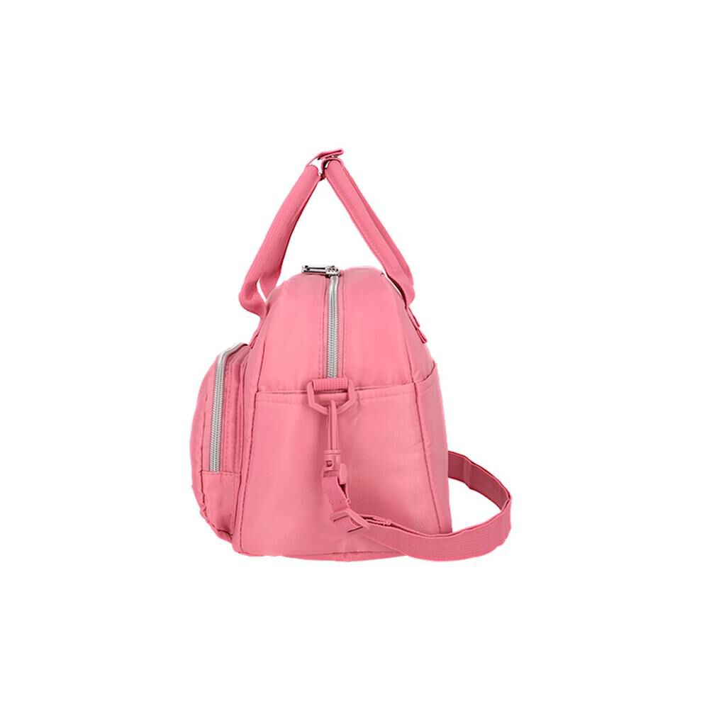 Lonchera T&eacute;rmica Xtrem Bayside 6xt Rosado image number 4.0