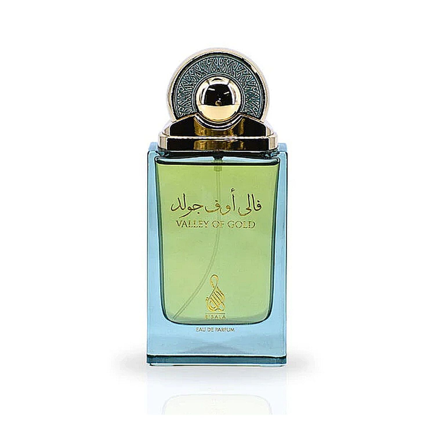 Risala Valley Of Gold Edp 100ml image number 0.0