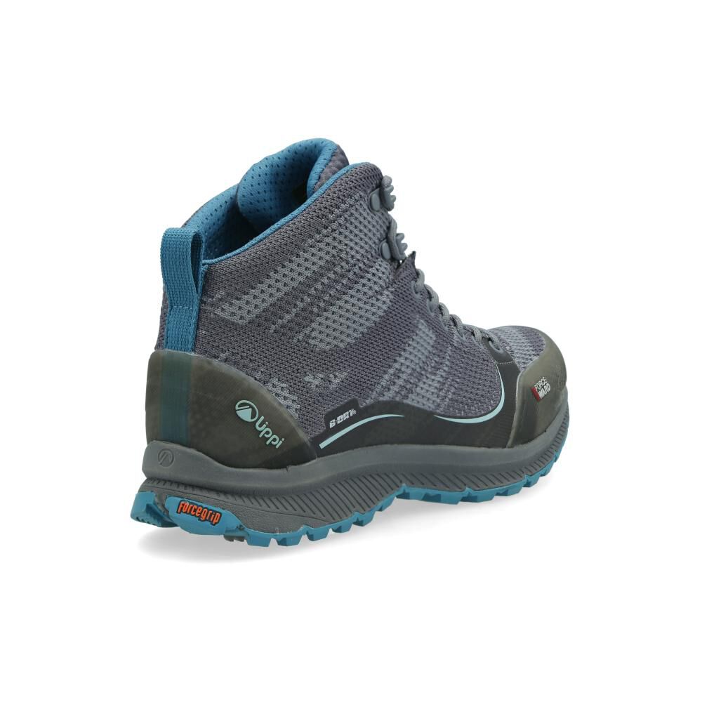 Zapatilla Outdoor Mujer Lippi image number 2.0