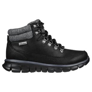 Bot&iacute;n Mujer Skechers Synergy - Cool Seeker
