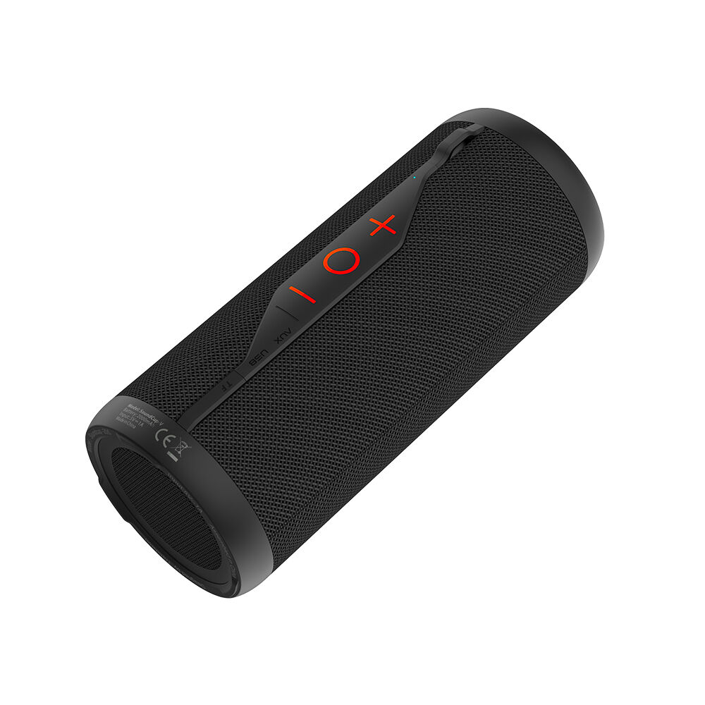 Parlante Portátil Sounder Bluetooth Ipx6 Master-g image number 3.0